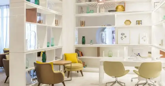 Crowne Plaza London - Kings Cross by IHG - 24