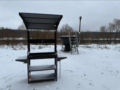 Usadby Oka-Lend Tourist base - 39