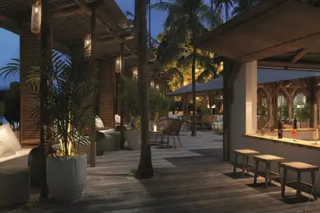 Veranda Tamarin and Spa, 3 Star - 28