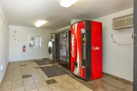 Motel 6 Phoenix North - Bell Road - 9