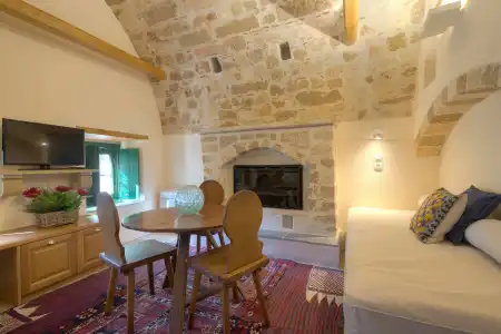 Ritsos Guesthouse - 46