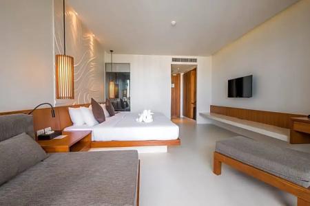 G Hua Hin Resort & Mall - 41