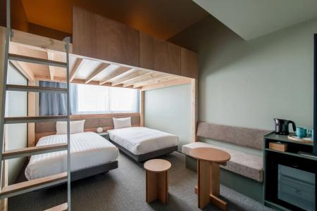 KAIKA Tokyo by THE SHARES - 24