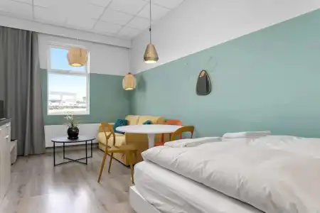 Icelandic Apartments by Heimaleiga - 130