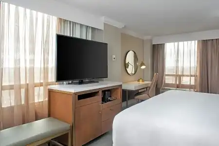 Crowne Plaza TORONTO AIRPORT by IHG - 23