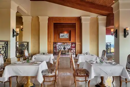 The Cascades Golf Resort Spa and Thalasso - 43