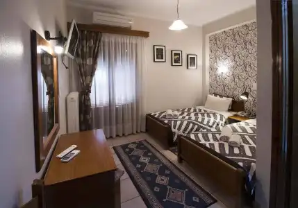 Tsikeli Boutique Meteora - Adults Friendly - 26