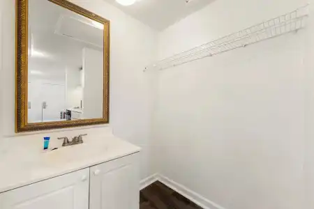 Extended Stay Studios - 33