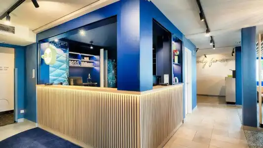 B&B München-Garching - 17