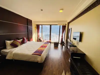 Sapa Vista - 128