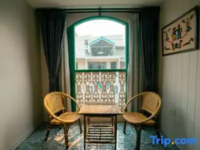 Si Phum Heritage Boutique Chiang Mai - 85