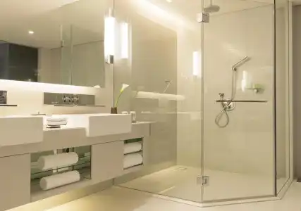 The Westin City Centre Bahrain - 9
