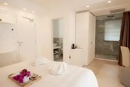 San Lorenzo Boutique & SPA - 51