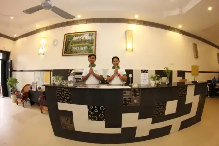 RS guesthouse - 27