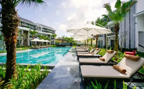 Senvila Boutique Resort & Spa - 16