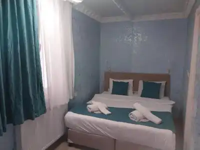 Blue Sail Mini-hotel - 51
