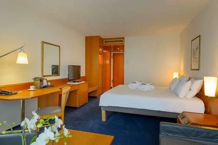 Novotel Freiburg am Konzerthaus - 91