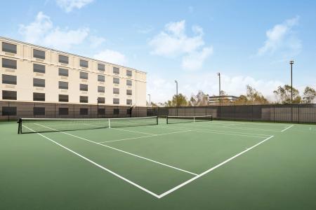 Holiday Inn Houston Intercontinental Airport by IHG - 36