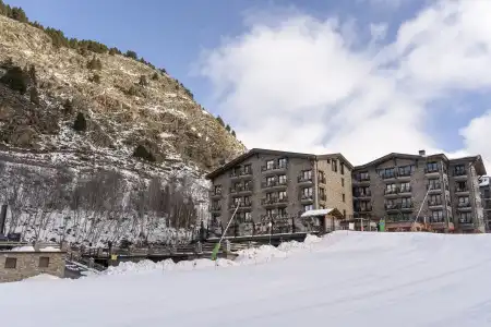 Serras Andorra - 36