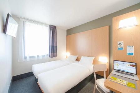 B&B Dijon Centre - 21