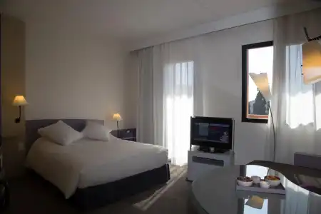 Novotel Marrakech Hivernage - 1