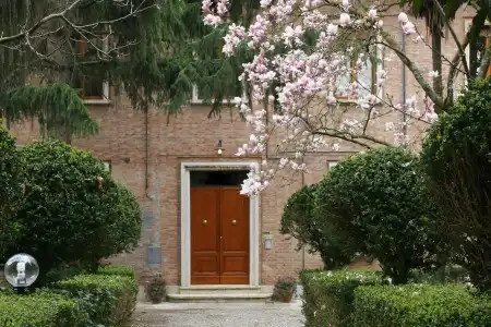 B&B la Coperta Ricamata - 13