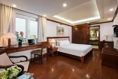 Thien Thai - 75
