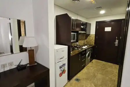Tulip Creek Apartments - 28