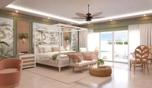 Cayo Levantado Resort - All Inclusive - 44