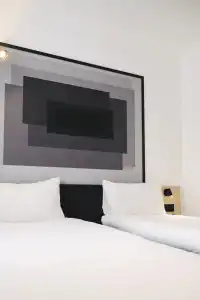 Ibis Rouen Centre Rive Droite Pasteur - 54