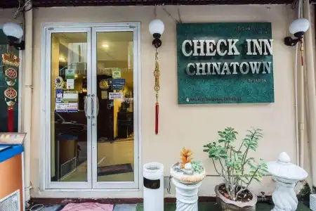 Arawana Express Chinatown - 0
