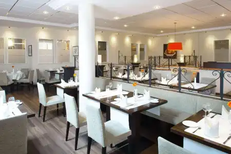 Courtyard by Marriott Schwerin - 25