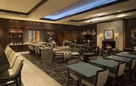 Little Rock Marriott - 15