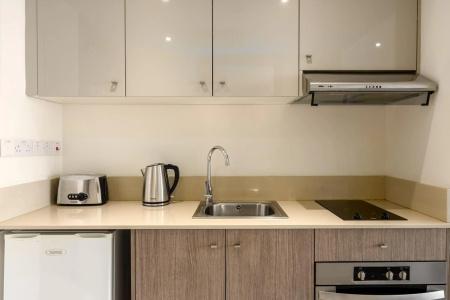 Melpo Antia & Suites - 40