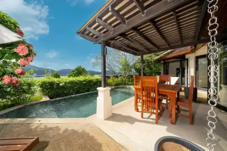 IndoChine Resort & Villas - 127