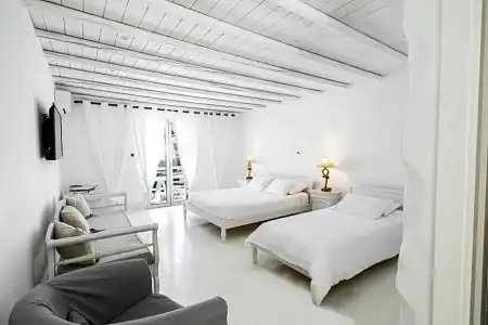 Paros Palace Adults Only - 34