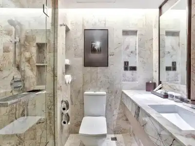 DoubleTree by Hilton Bangkok Ploenchit - 20