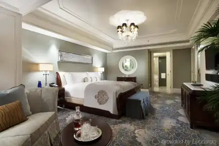 Waldorf Astoria Shanghai on the Bund - 9