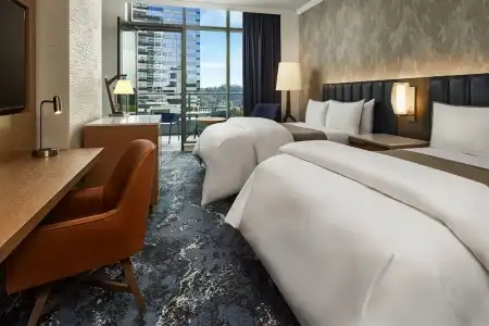 The Westin Bellevue - 79