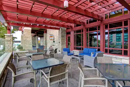 DoubleTree Fallsview Resort & Spa by Hilton Niagara Falls - 34