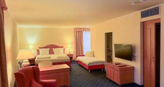 The Q - Quadro City - 38