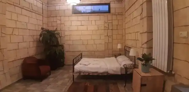 Retro Hostel - 38