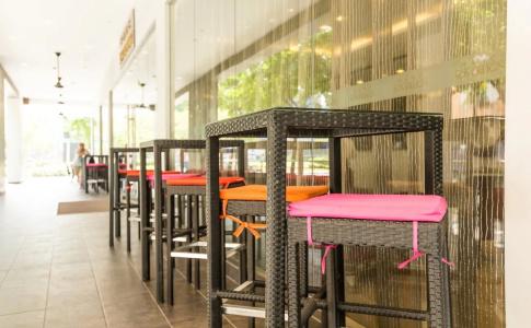 ibis Styles Singapore Albert - 7