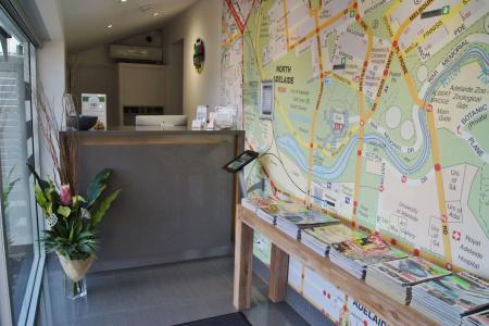 North Adelaide Boutique Stays Accommodation - 1