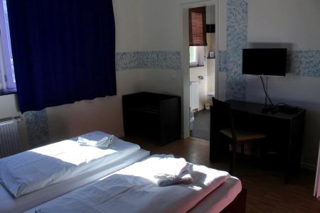 Holi City Apart Berlin - 4