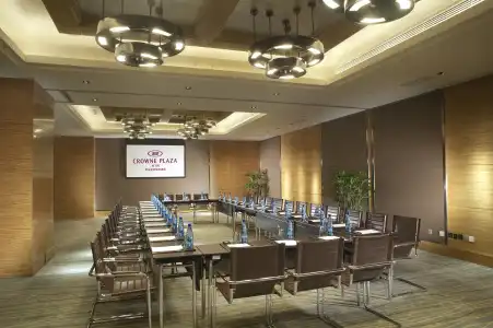 Crowne Plaza Xian by IHG - 27
