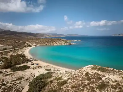 Milos Sea Resort - 24