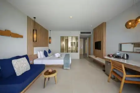 Kalima Resort & Spa Phuket - 45