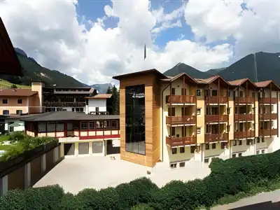 Gran Baita Val di Fassa - 17