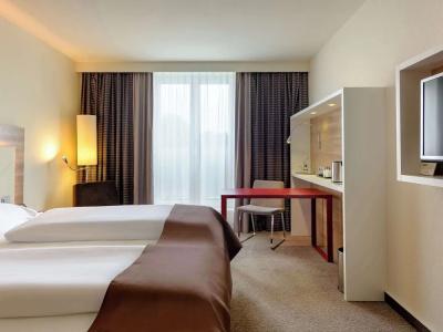 Mercure Stuttgart Airport Messe - 46